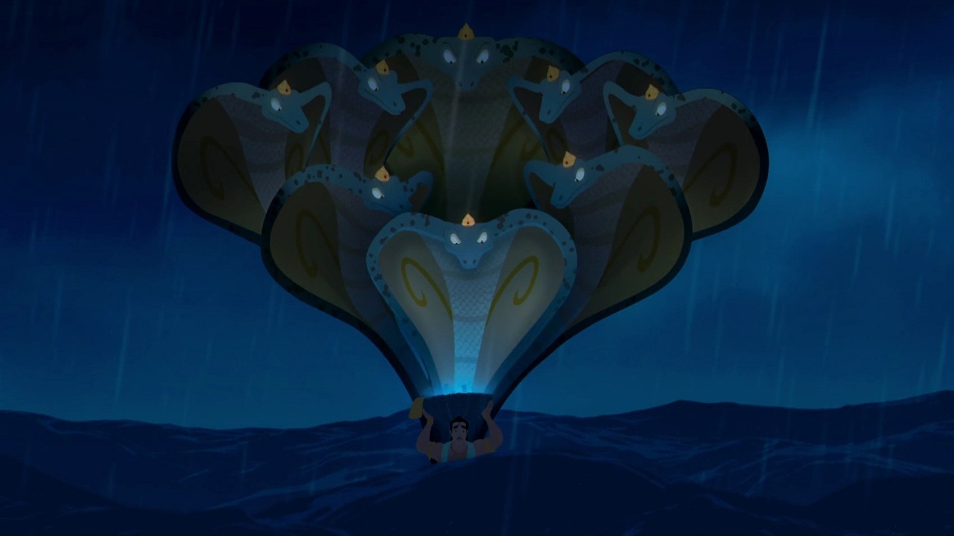 Reliance Animation — Krishna & Kans Preview Image 4